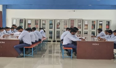 College Library