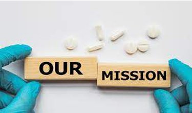 Our Mission