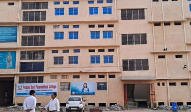 Pooja College of Pharmacy